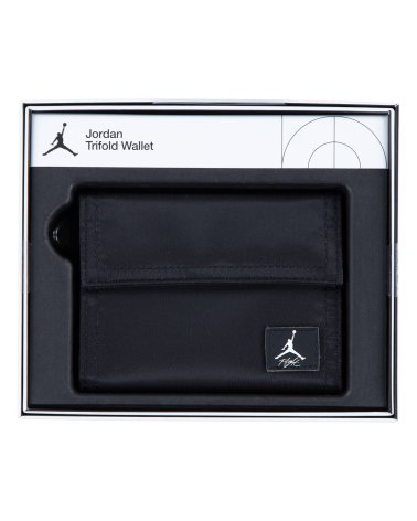Nike Flight Trifold Wallet