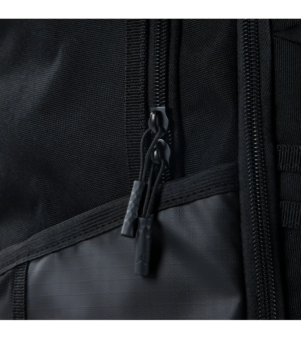 Nike backpack with graphic print