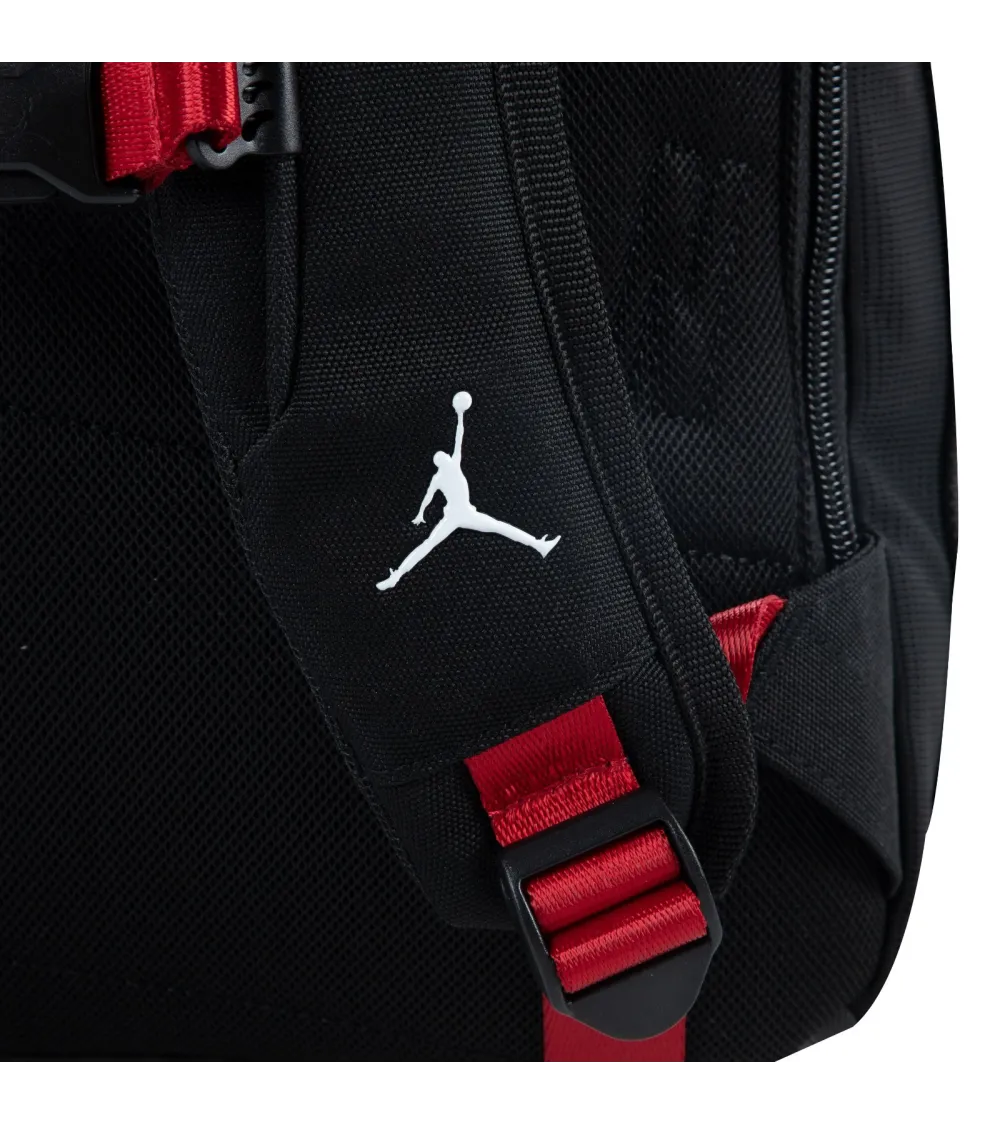 Nike backpack with graphic print
