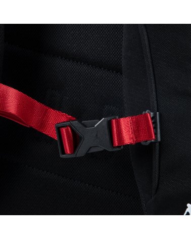 Nike zaino con stampa grafica