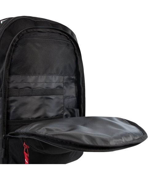 Mochila Nike con estampado gráfico