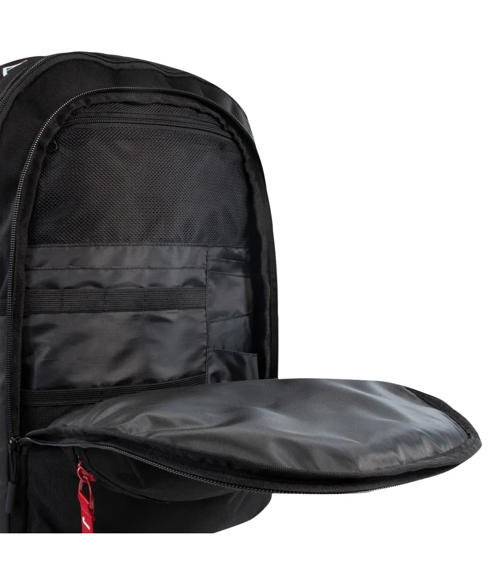 Nike Rucksack mit Grafikdruck