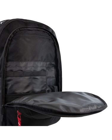 Nike Rucksack mit Grafikdruck
