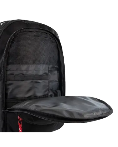 Nike backpack with graphic print