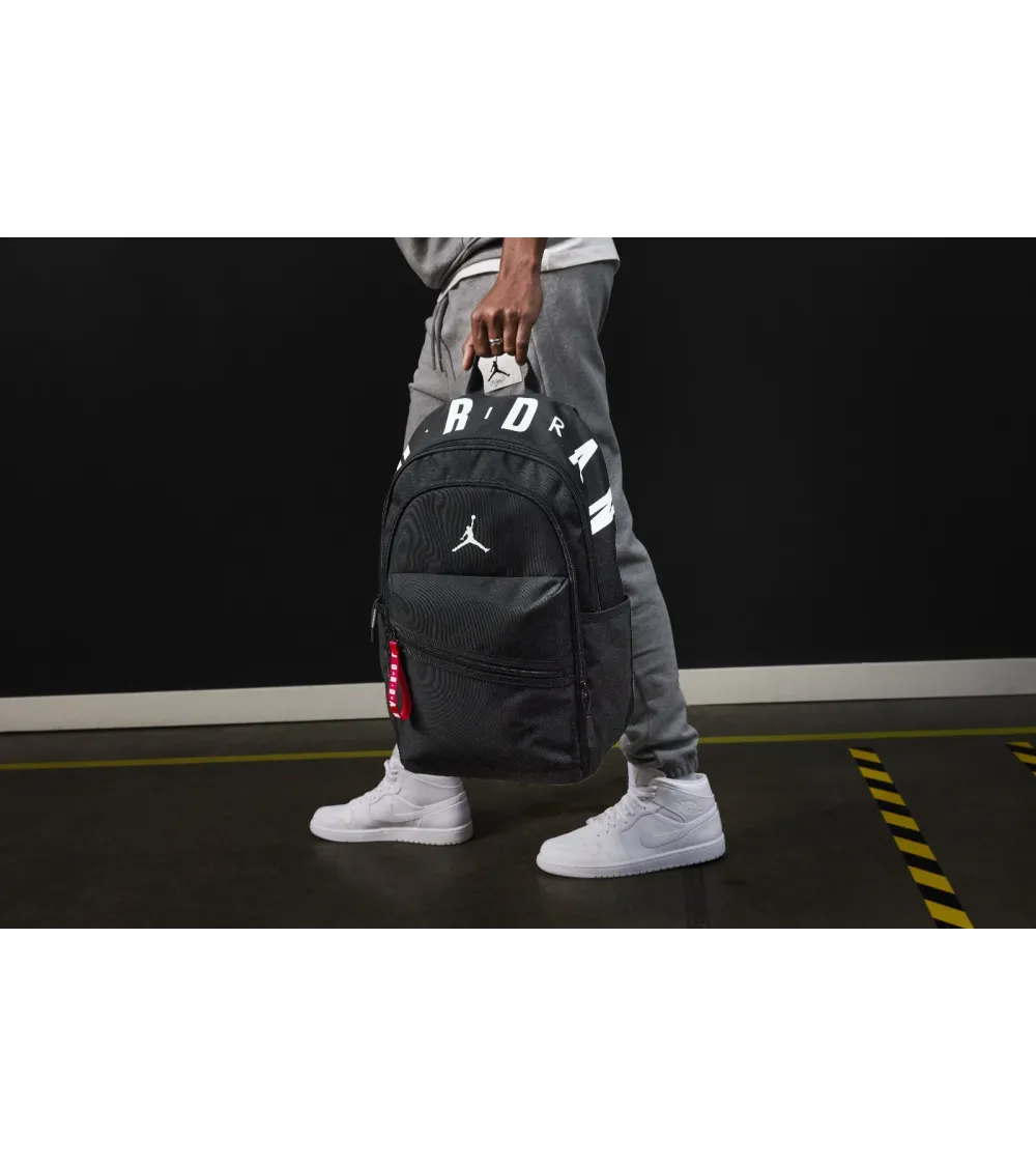 Mochila Nike con estampado gráfico