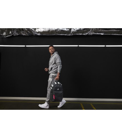 Sac à dos Nike avec impression graphique