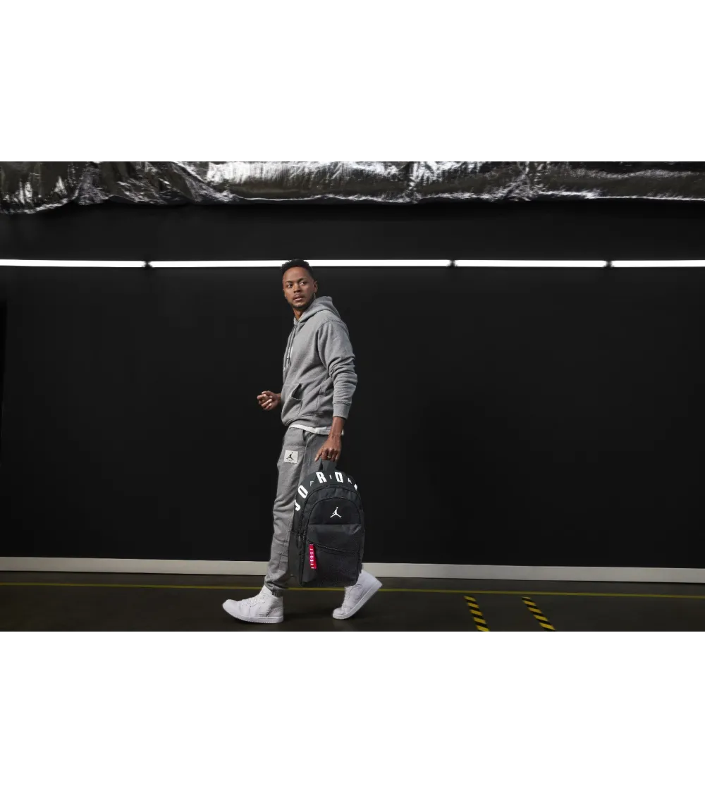 Mochila Nike con estampado gráfico