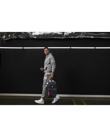 Nike zaino con stampa grafica
