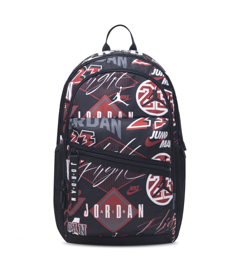 Mochila Nike con estampado gráfico