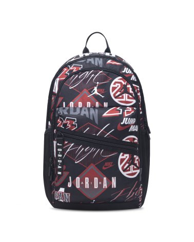 Mochila Nike con estampado gráfico