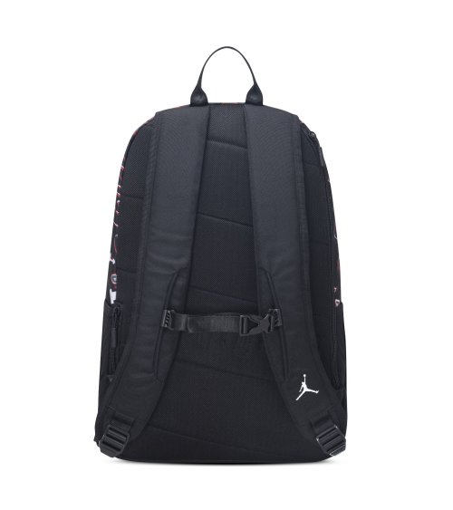 Nike zaino con stampa grafica