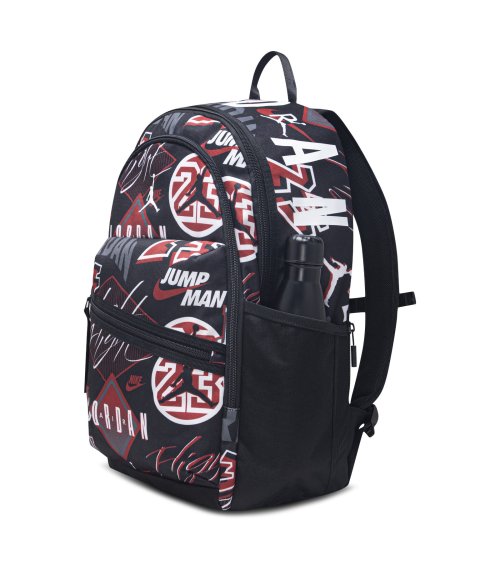Nike zaino con stampa grafica