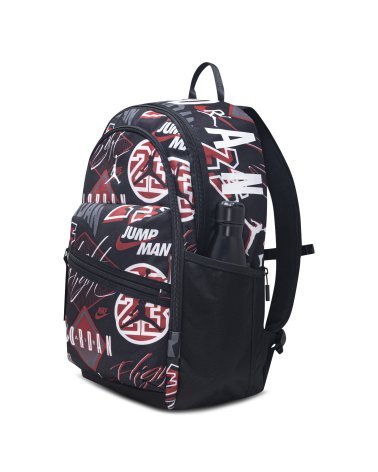 Nike Rucksack mit Grafikdruck