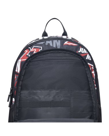 Mochila Nike con estampado gráfico