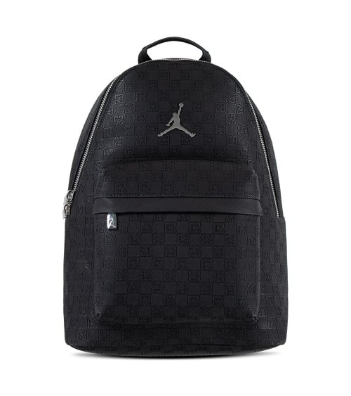 Nike Jam Monogram zaino con tasca frontale