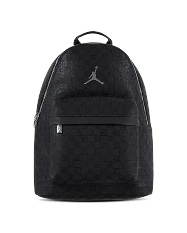 Mochila Nike Jam Monogram con bolsillo frontal