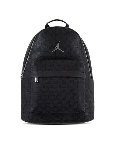 Nike Jam Monogram Backpack with Front Pocket