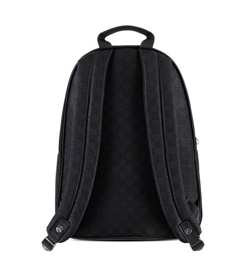 Nike Jam Monogram Rucksack mit vorderer Tasche