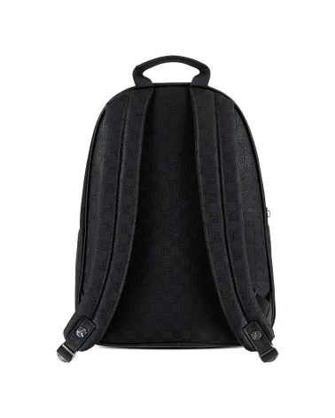 Nike Jam Monogram Rucksack mit vorderer Tasche