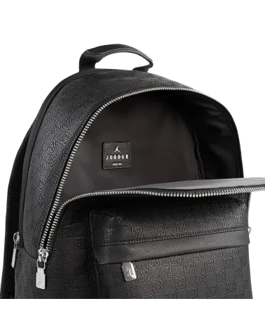 Nike Jam Monogram Rucksack mit vorderer Tasche