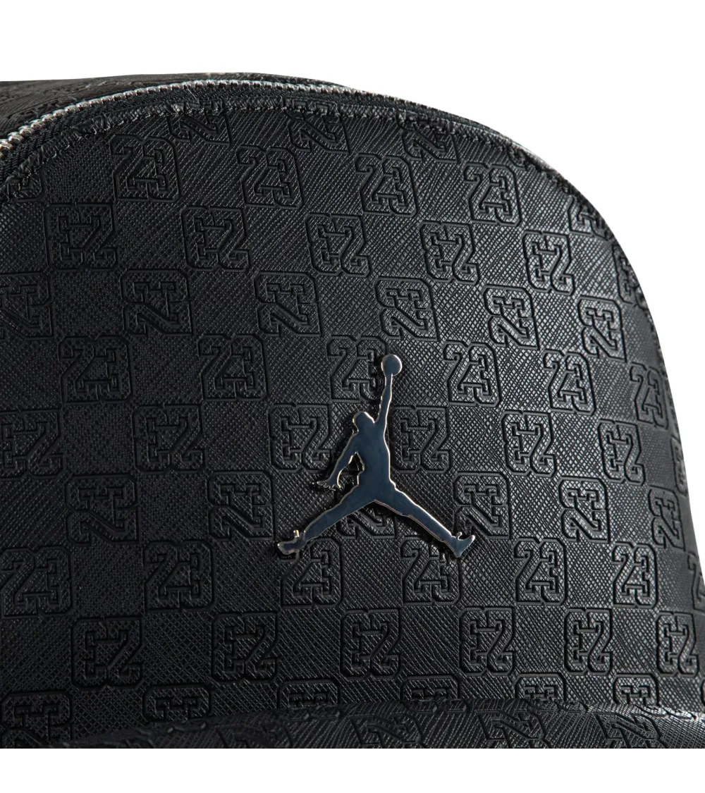Mochila Nike Jam Monogram con bolsillo frontal