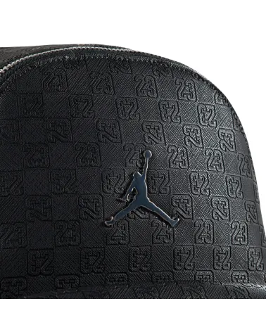 Mochila Nike Jam Monogram con bolsillo frontal