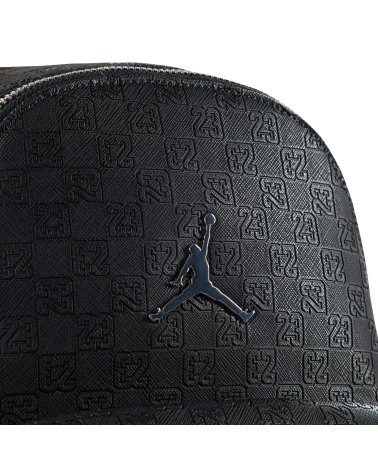 Nike Jam Monogram Rucksack mit vorderer Tasche