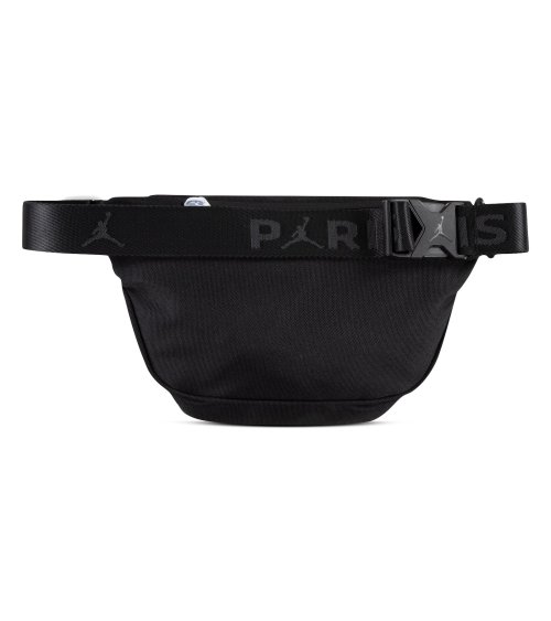 Nike shoulder bag made of fabric