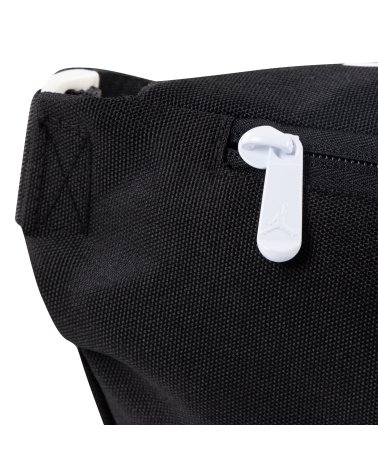 Nike borsa a tracolla in tessuto