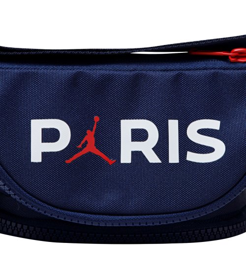 Nike borsa a tracolla in tessuto