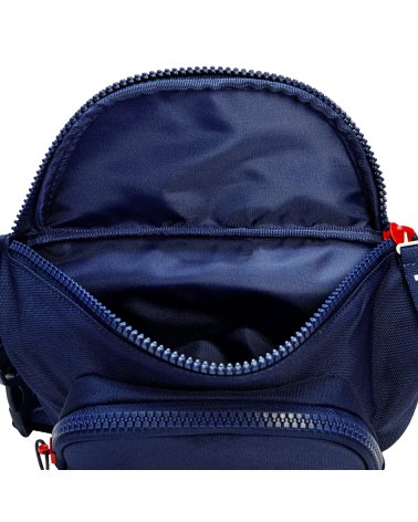 Nike borsa a tracolla in tessuto