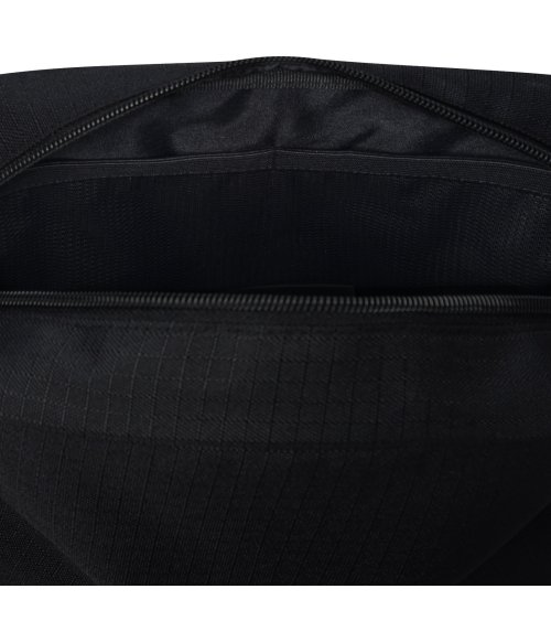 Nike Jordan borsa a tracolla con zip