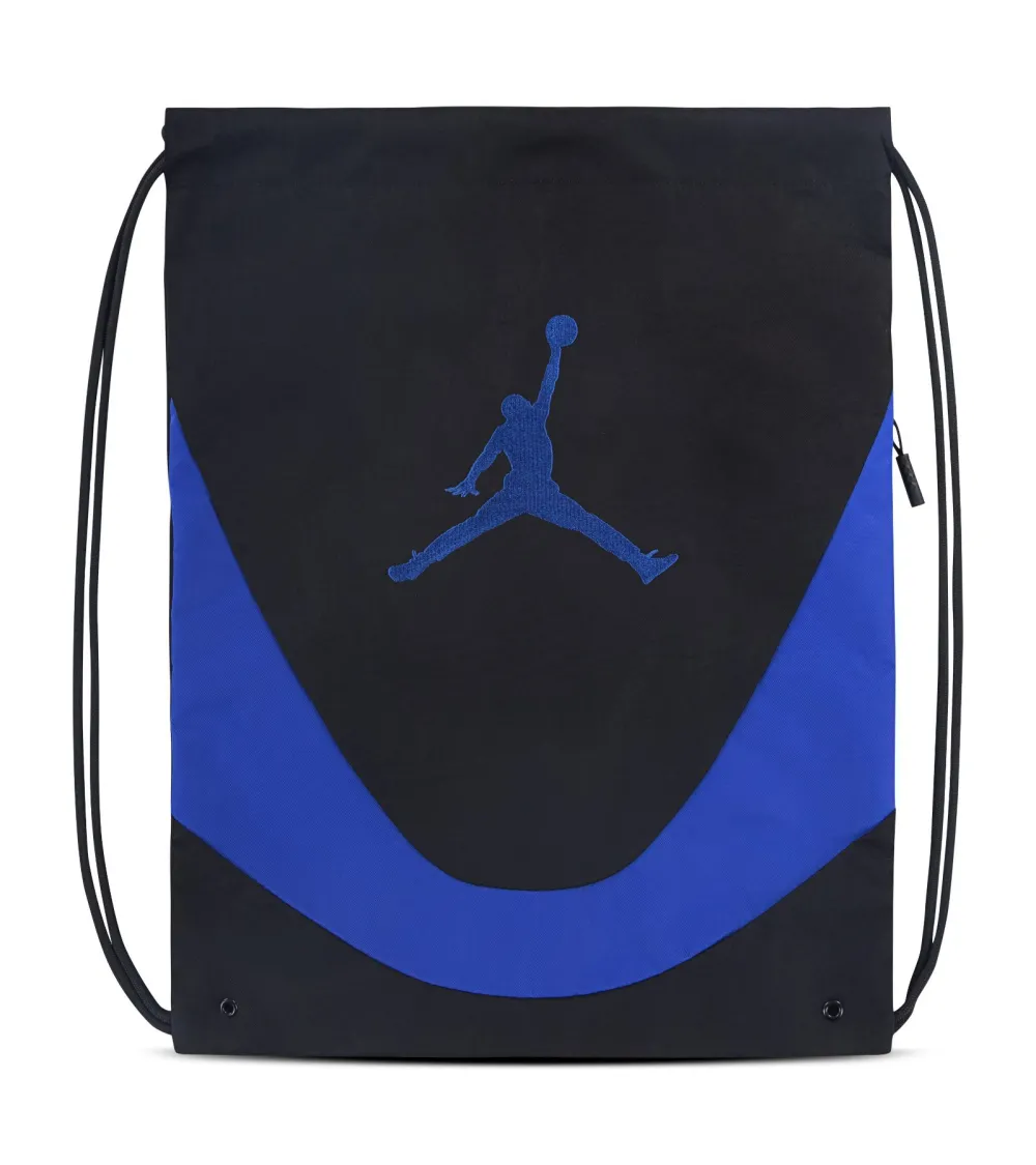 Nike Flightcore gym sack con cierre de cuerda