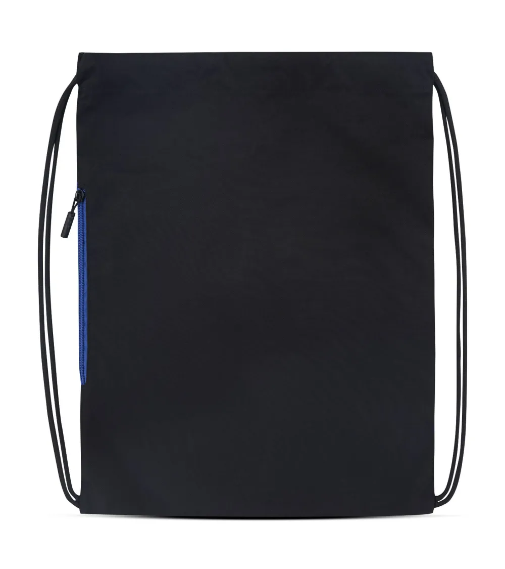 Nike Flightcore gym sack con cierre de cuerda