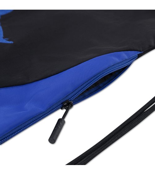 Nike Flightcore gym sack mit Kordelzugverschluss