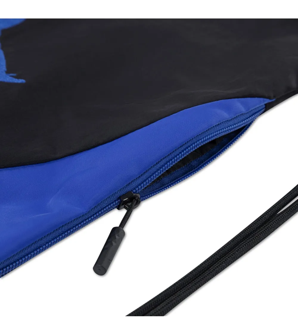Nike Flightcore gym sack con cierre de cuerda