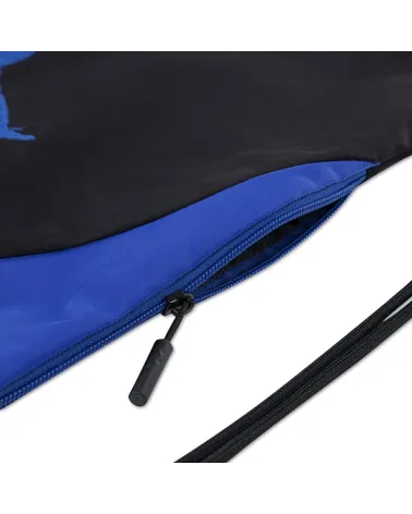 Nike Flightcore gym sack con cierre de cuerda