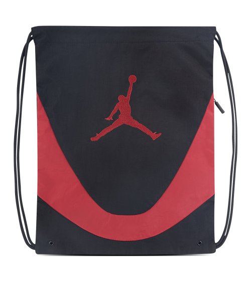 Nike Flightcore gym sack mit Kordelzugverschluss