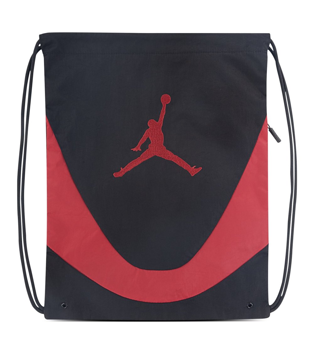 Nike Flightcore gym sack mit Kordelzugverschluss