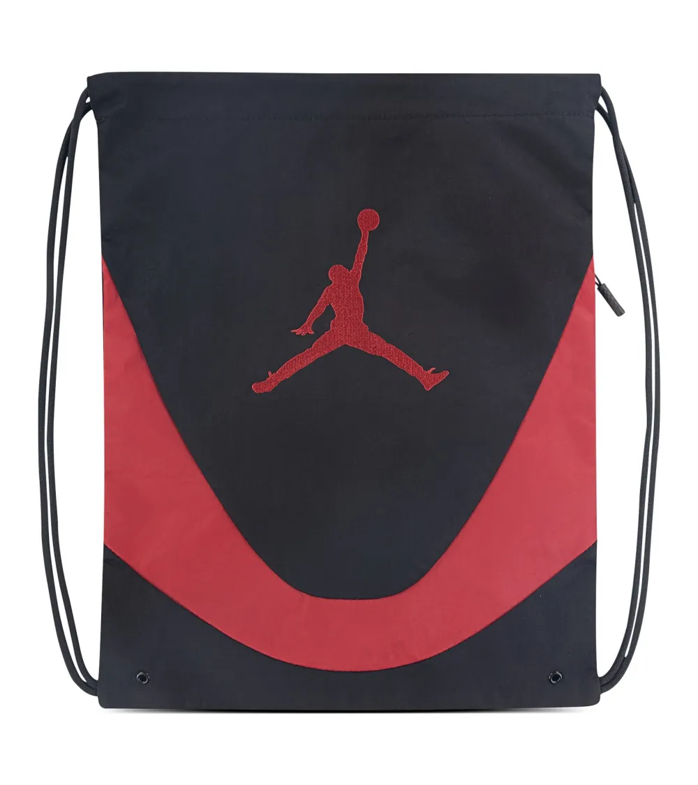 Nike Flightcore gym sack con chiusura a coulisse
