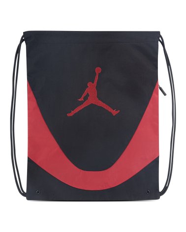 Nike Flightcore gym sack mit Kordelzugverschluss