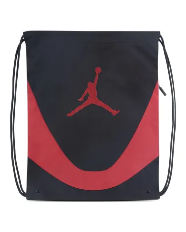Nike Flightcore gym sack con chiusura a coulisse