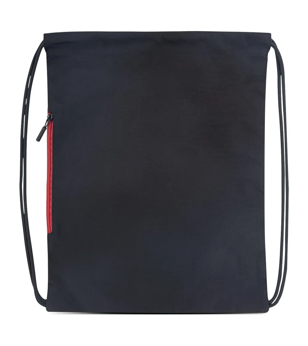 Nike Flightcore gym sack con chiusura a coulisse