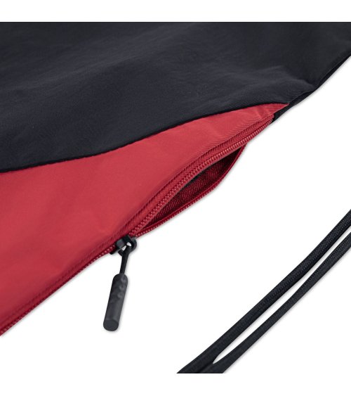 Nike Flightcore gym sack mit Kordelzugverschluss