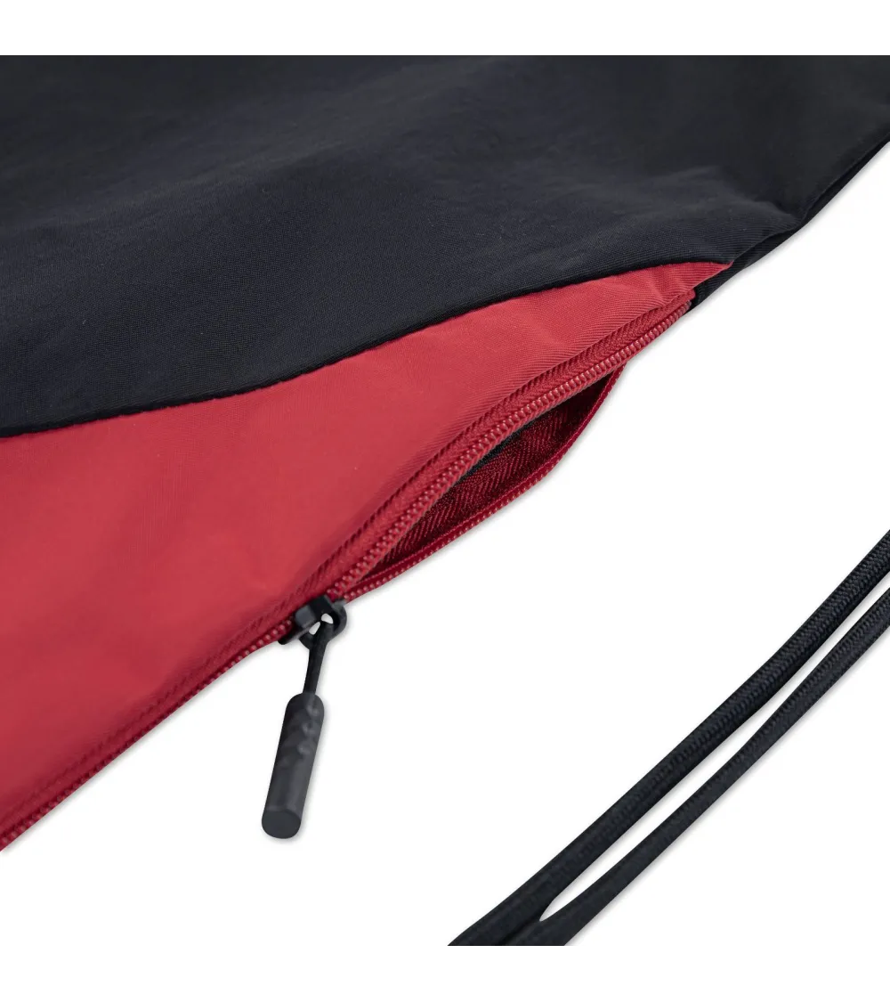 Nike Flightcore gym sack con chiusura a coulisse