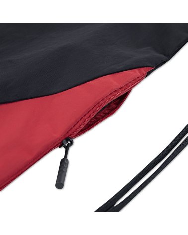 Nike Flightcore gym sack mit Kordelzugverschluss
