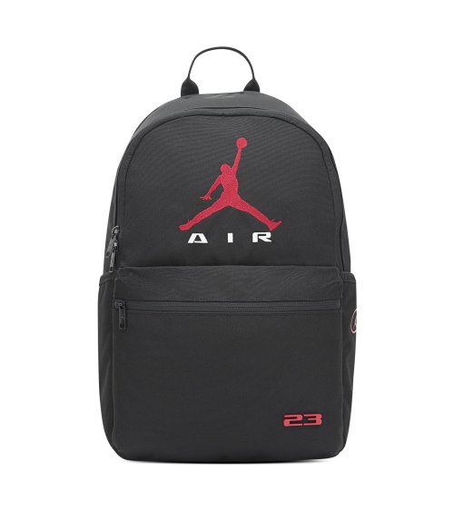Nike Jam Air Rucksack mit Fronttasche