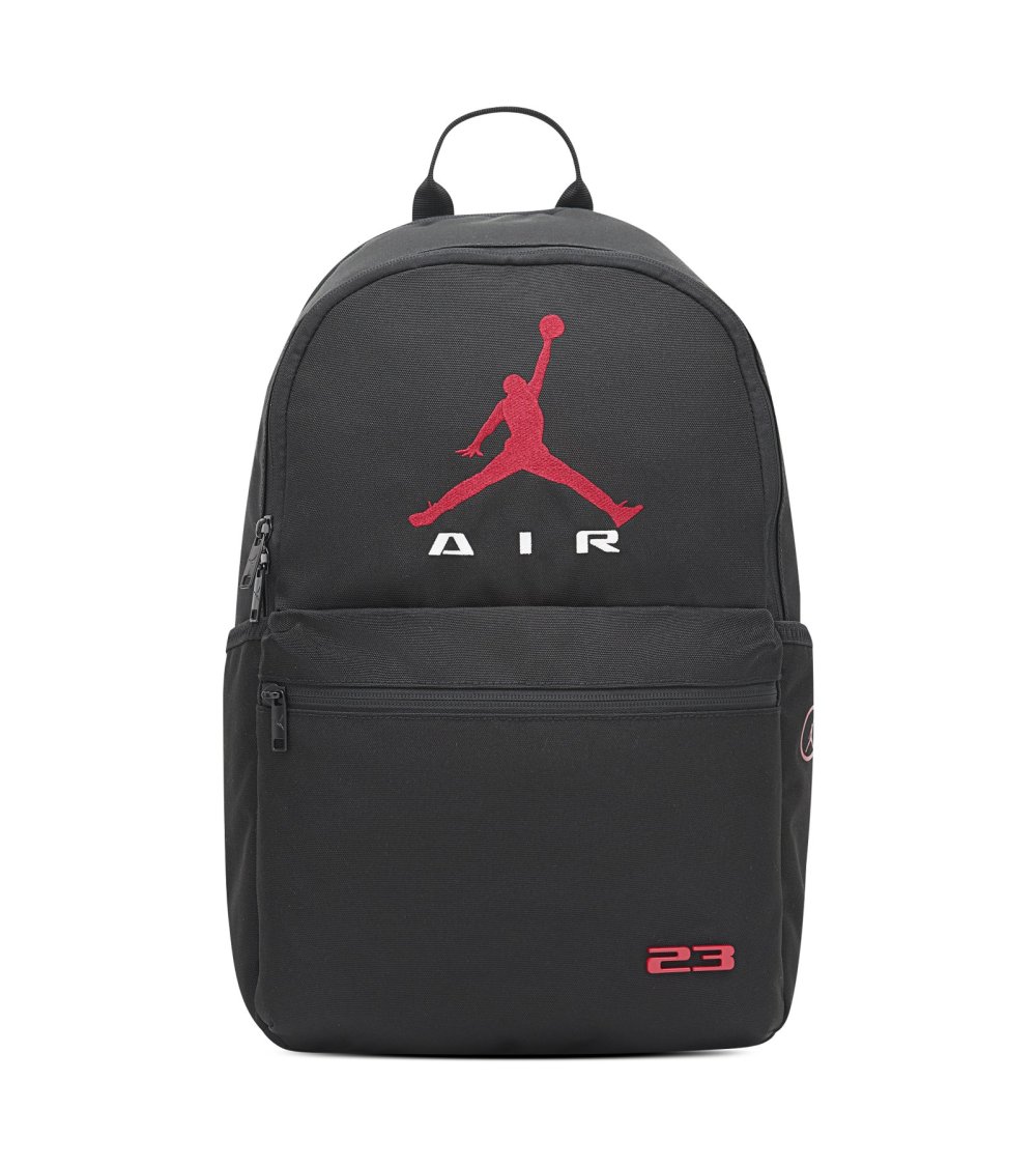 Nike Jam Air backpack with front pocket