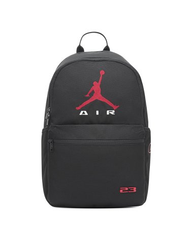 Nike Jam Air backpack with front pocket