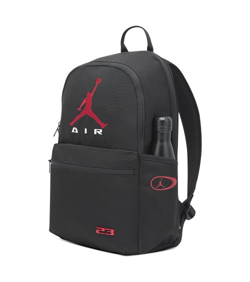Mochila Nike Jam Air con bolsillo frontal